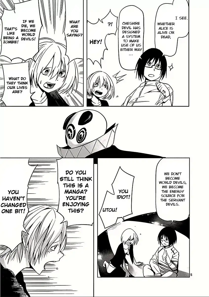 Sekai Oni Chapter 44 9